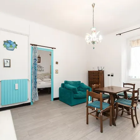Appartement Steps From The Galliera Hospital And The Historic Center *