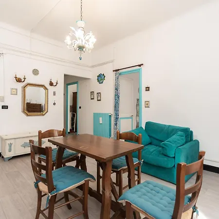 Steps From The Galliera Hospital And The Historic Center * Genua